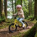 Детски велосипед ATTABO EASE 14" жълт 5