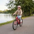 Детски велосипед ATTABO EASE 24" червен 3