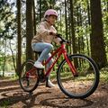 Детски велосипед ATTABO EASE 24" червен 4