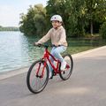 Детски велосипед ATTABO EASE 24" червен 5