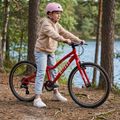 Детски велосипед ATTABO EASE 24" червен 6