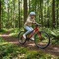 Детски велосипед ATTABO EASE 24" червен 7