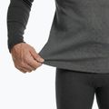 Мъжки комплект термо бельо WOOLCANO Merino SET0540 grey 5