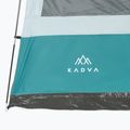 Преддверие за палатка KADVA Kavio Hall сиво 6