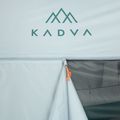 Преддверие за палатка KADVA Kavio Base сиво 9