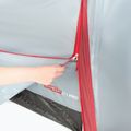 Къмпинг палатка KADVA 2.1 Pro сива 19