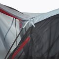 Къмпинг палатка KADVA 2.1 Pro сива 12
