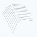 Къмпинг палатка KADVA 2.1 Pro сива 8