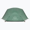 Ултралека палатка за трекинг 2-местна KADVA EXPEDIT 2 PRO grayish green 5