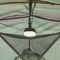 Ултралека палатка за трекинг 2-местна KADVA EXPEDIT 2 PRO grayish green 11