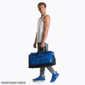 Чанта за тренировка ONETEAM Sebastiano 84 l blue 3