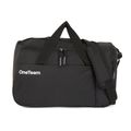 Чанта за тренировка OneTeam Passa 26 l black 11