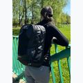 KADVA Krok 25 л градска раница черна 10