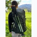 KADVA Mundoro 35 l туристическа раница черна 11