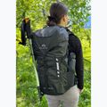 KADVA Mundoro 35 l туристическа раница черна 12