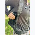 KADVA Mundoro 35 l туристическа раница черна 13