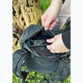 KADVA Mundoro 35 l туристическа раница черна 14