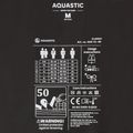 AQUASTIC Classic 50N жилетка за спускане в синьо 7