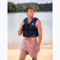 AQUASTIC Classic 50N жилетка за спускане в синьо 8