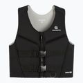 Жилетка за спускане AQUASTIC Omni 50N черна