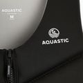 Жилетка за спускане AQUASTIC Omni 50N черна 4
