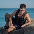 Жилетка за спускане AQUASTIC Omni 50N черна 8