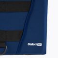 Предпазна жилетка AQUASTIC Omni 50N, синя 5