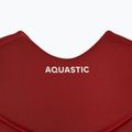 Жилетка за спускане AQUASTIC Omni 50N червена 5