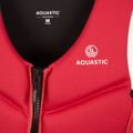 AQUASTIC Omni 50N розова жилетка за спускане 3