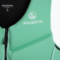 AQUASTIC Omni 50N жилетка за спускане тюркоаз 4