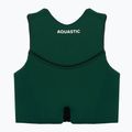 AQUASTIC Omni 50N зелена жилетка за спускане 2