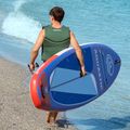 AQUASTIC Omni 50N зелена жилетка за спускане 10