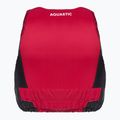 AQUASTIC Active 50N червена предпазна жилетка 2