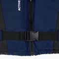 AQUASTIC Active 50N предпазна жилетка синя 3