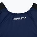 AQUASTIC Active 50N предпазна жилетка синя 5