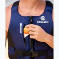 AQUASTIC Active 50N предпазна жилетка синя 9