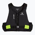 AQUASTIC Active 50N жилетка за спускане с въже, черна