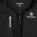 AQUASTIC Active 50N жилетка за спускане с въже, черна 3