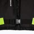 AQUASTIC Active 50N жилетка за спускане с въже, черна 4
