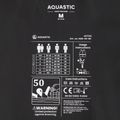 AQUASTIC Active 50N жилетка за спускане с въже, черна 6