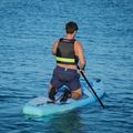AQUASTIC Active 50N жилетка за спускане с въже, черна 10