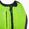 AQUASTIC Active 50N жълта предпазна жилетка 3