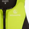AQUASTIC Active 50N жълта предпазна жилетка 3