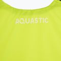 AQUASTIC Active 50N жълта предпазна жилетка 5