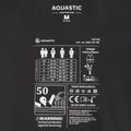 AQUASTIC Active 50N жълта предпазна жилетка 7