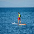 AQUASTIC Active 50N жълта предпазна жилетка 10