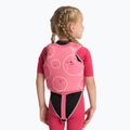 Детска спасителна жилетка AQUASTIC Junior pink 4