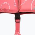 Детска спасителна жилетка AQUASTIC Junior pink 7