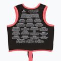 Детска спасителна жилетка AQUASTIC Junior pink 9