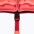 Детска спасителна жилетка AQUASTIC Junior dark pink 7